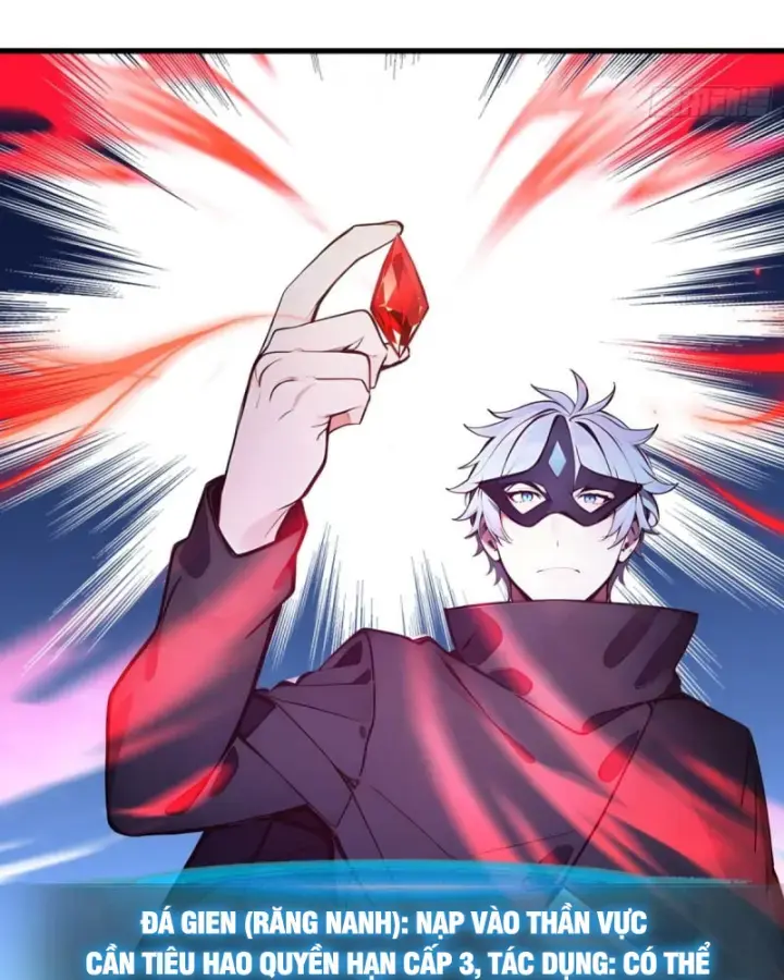 Toàn Dân Thần Vương: Tôi Hiến Tế Nghìn Tỷ Sinh Linh! Chapter 45 - Trang 2