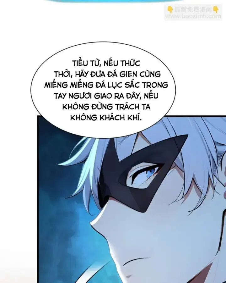 Toàn Dân Thần Vương: Tôi Hiến Tế Nghìn Tỷ Sinh Linh! Chapter 45 - Trang 2