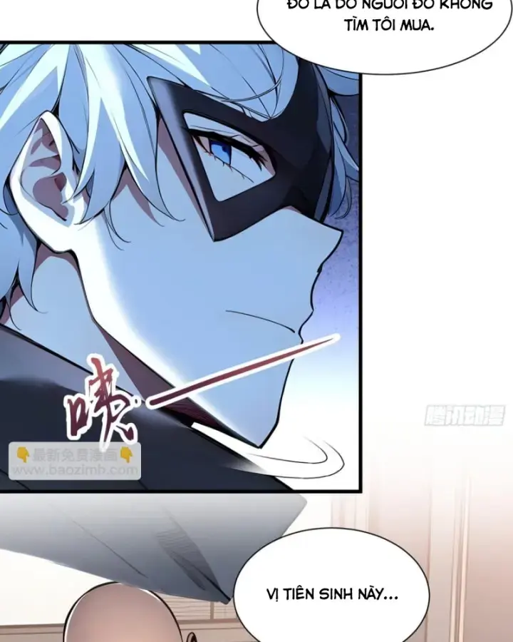 Toàn Dân Thần Vương: Tôi Hiến Tế Nghìn Tỷ Sinh Linh! Chapter 45 - Trang 2