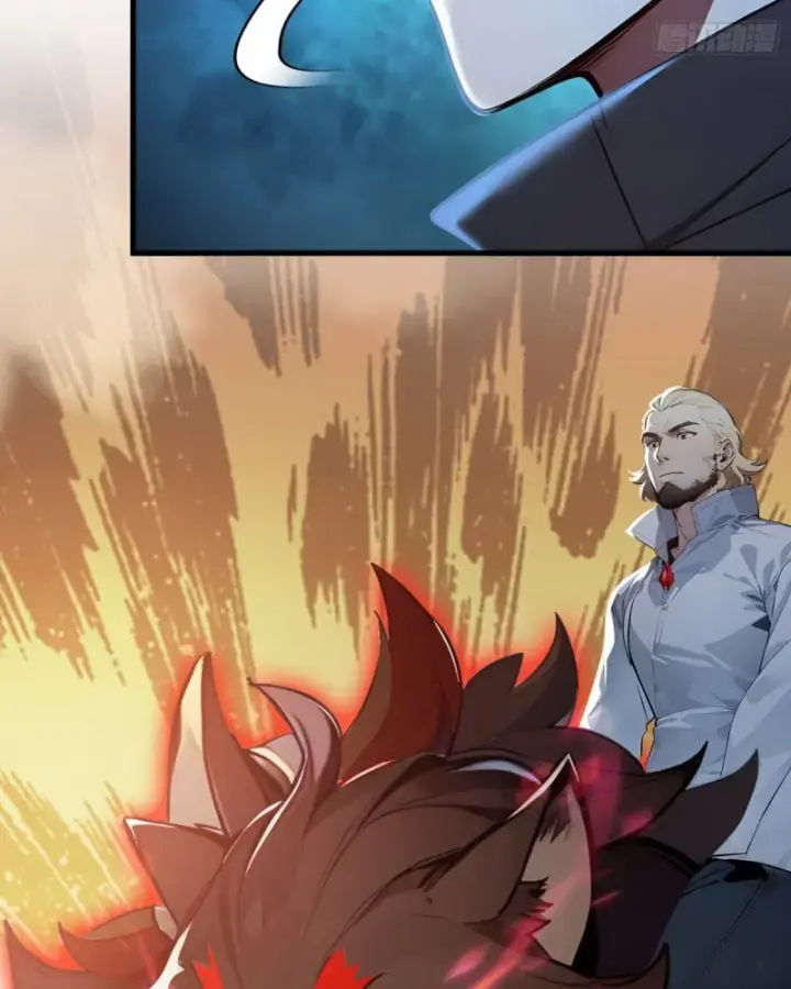 Toàn Dân Thần Vương: Tôi Hiến Tế Nghìn Tỷ Sinh Linh! Chapter 45 - Trang 2