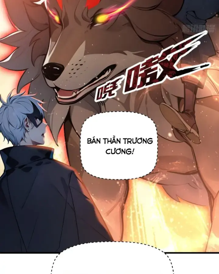 Toàn Dân Thần Vương: Tôi Hiến Tế Nghìn Tỷ Sinh Linh! Chapter 45 - Trang 2