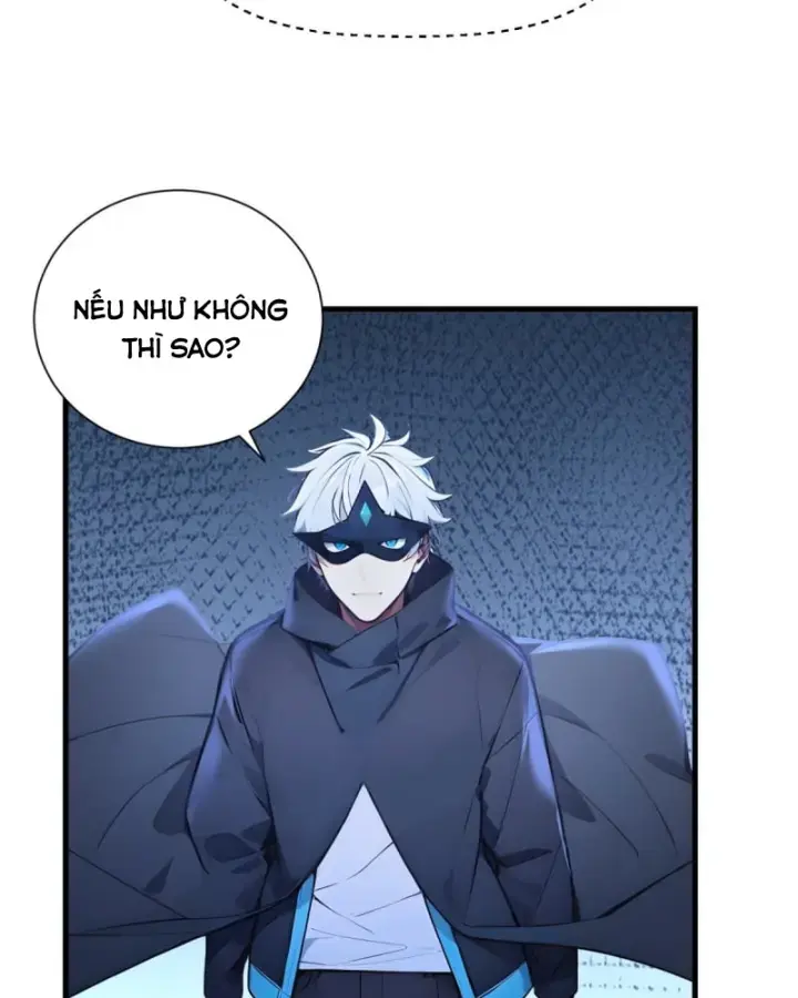 Toàn Dân Thần Vương: Tôi Hiến Tế Nghìn Tỷ Sinh Linh! Chapter 45 - Trang 2