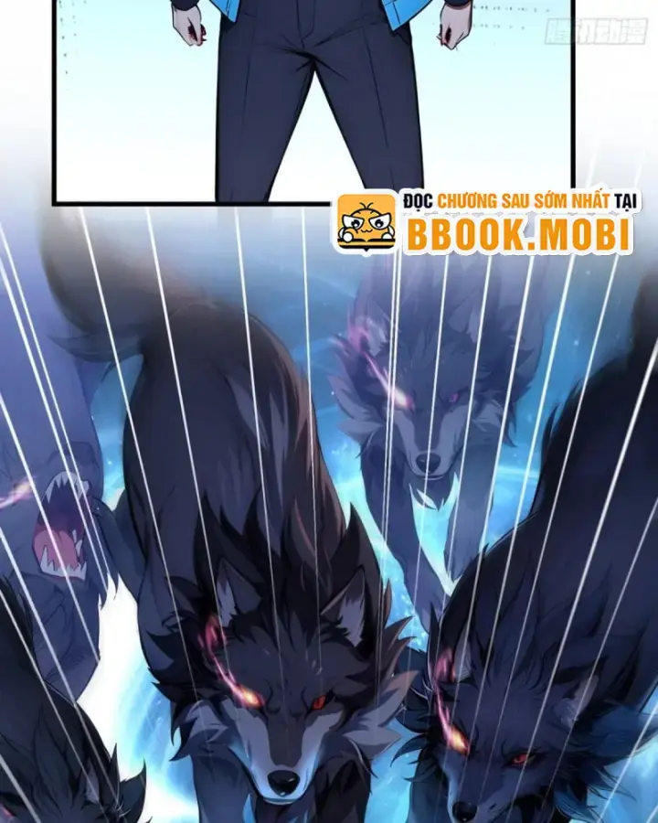 Toàn Dân Thần Vương: Tôi Hiến Tế Nghìn Tỷ Sinh Linh! Chapter 45 - Trang 2