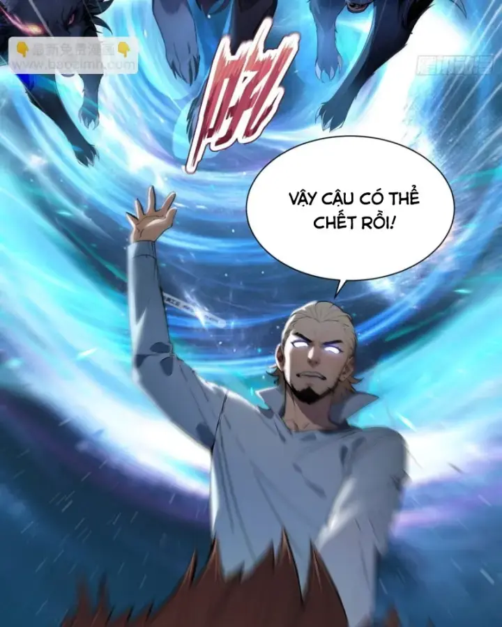 Toàn Dân Thần Vương: Tôi Hiến Tế Nghìn Tỷ Sinh Linh! Chapter 45 - Trang 2