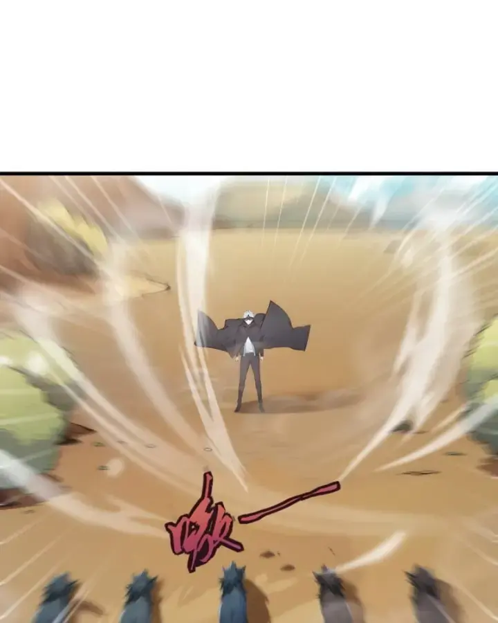 Toàn Dân Thần Vương: Tôi Hiến Tế Nghìn Tỷ Sinh Linh! Chapter 45 - Trang 2