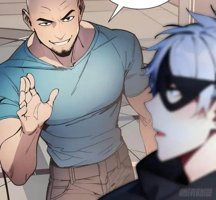 Toàn Dân Thần Vương: Tôi Hiến Tế Nghìn Tỷ Sinh Linh! Chapter 45 - Trang 2