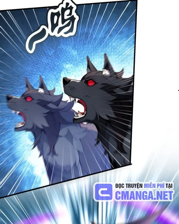 Toàn Dân Thần Vương: Tôi Hiến Tế Nghìn Tỷ Sinh Linh! Chapter 45 - Trang 2