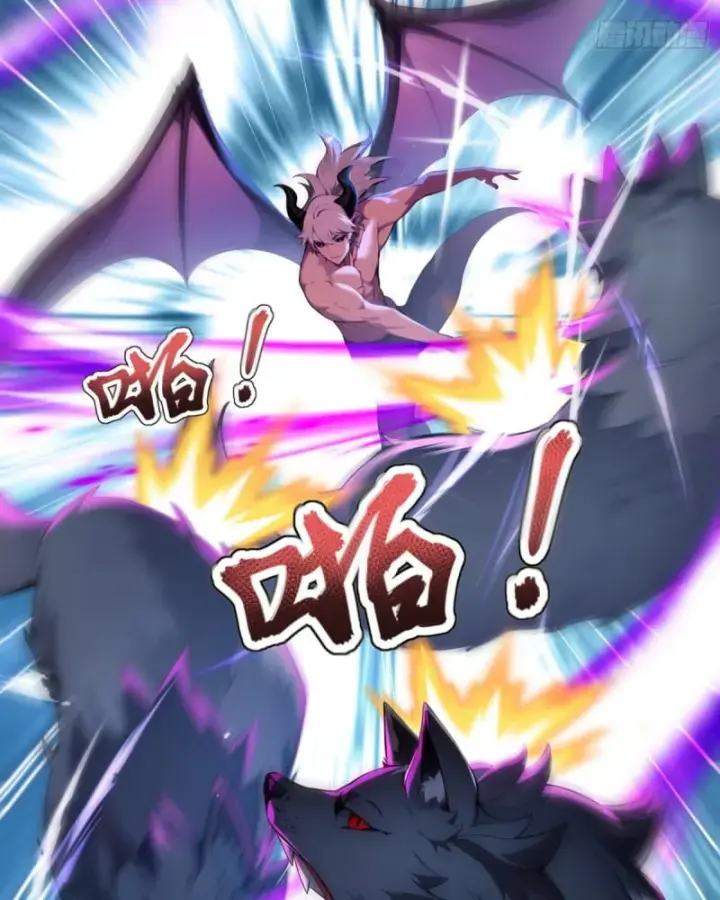 Toàn Dân Thần Vương: Tôi Hiến Tế Nghìn Tỷ Sinh Linh! Chapter 45 - Trang 2