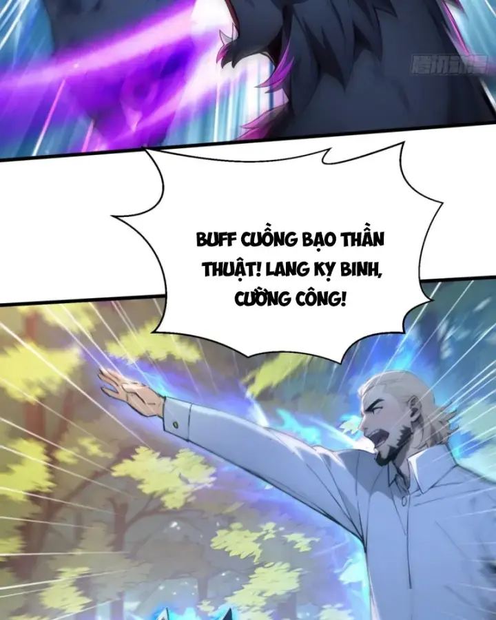 Toàn Dân Thần Vương: Tôi Hiến Tế Nghìn Tỷ Sinh Linh! Chapter 45 - Trang 2