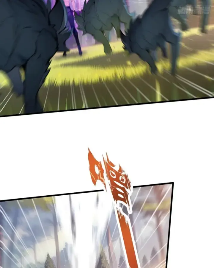 Toàn Dân Thần Vương: Tôi Hiến Tế Nghìn Tỷ Sinh Linh! Chapter 45 - Trang 2