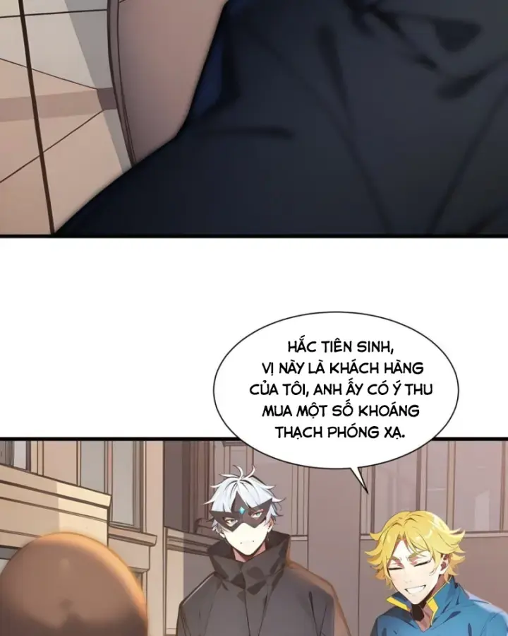 Toàn Dân Thần Vương: Tôi Hiến Tế Nghìn Tỷ Sinh Linh! Chapter 45 - Trang 2