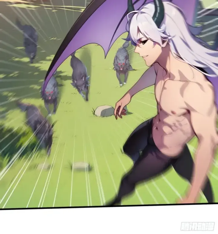 Toàn Dân Thần Vương: Tôi Hiến Tế Nghìn Tỷ Sinh Linh! Chapter 45 - Trang 2