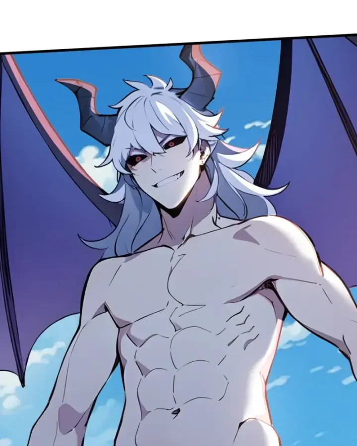 Toàn Dân Thần Vương: Tôi Hiến Tế Nghìn Tỷ Sinh Linh! Chapter 45 - Trang 2