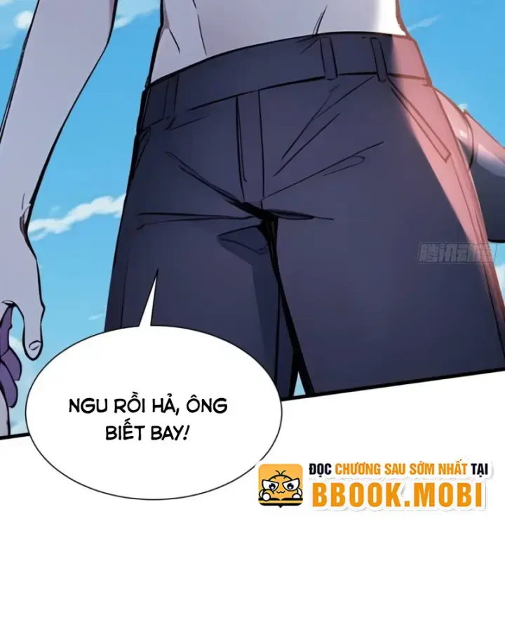 Toàn Dân Thần Vương: Tôi Hiến Tế Nghìn Tỷ Sinh Linh! Chapter 45 - Trang 2