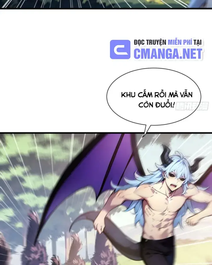 Toàn Dân Thần Vương: Tôi Hiến Tế Nghìn Tỷ Sinh Linh! Chapter 46 - Trang 2