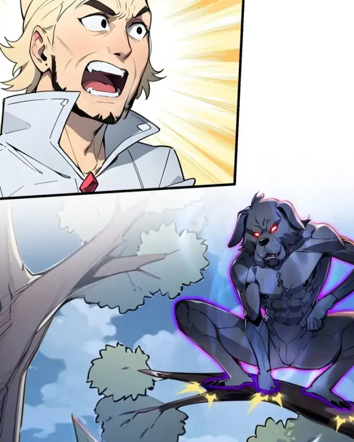 Toàn Dân Thần Vương: Tôi Hiến Tế Nghìn Tỷ Sinh Linh! Chapter 46 - Trang 2