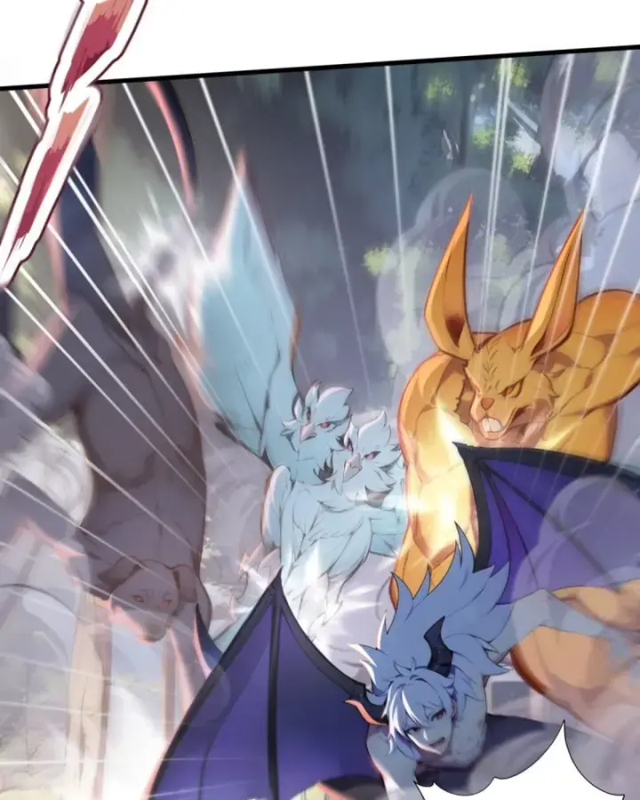 Toàn Dân Thần Vương: Tôi Hiến Tế Nghìn Tỷ Sinh Linh! Chapter 46 - Trang 2