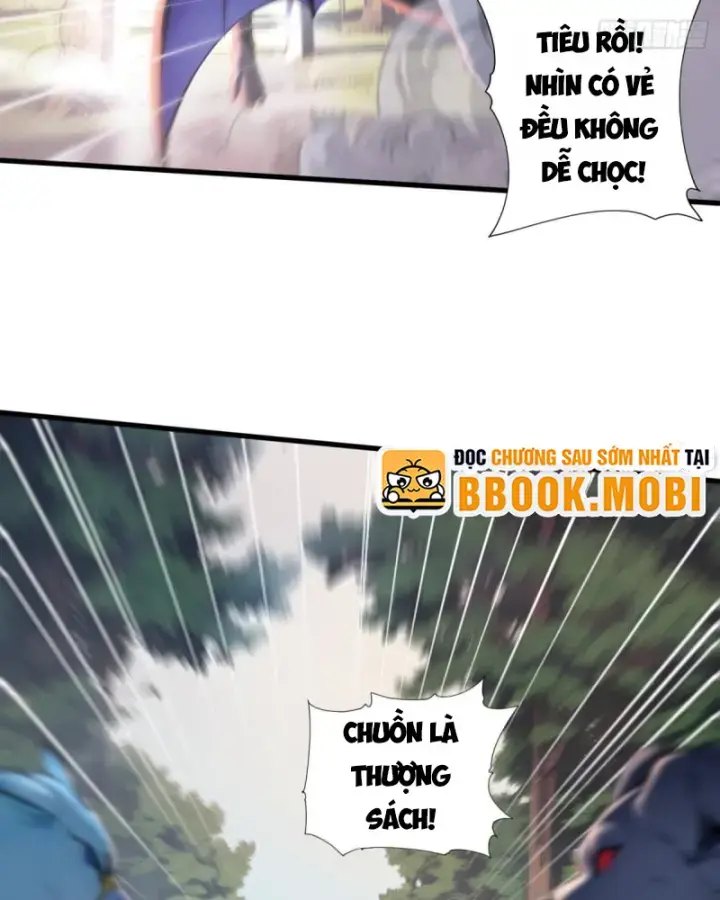 Toàn Dân Thần Vương: Tôi Hiến Tế Nghìn Tỷ Sinh Linh! Chapter 46 - Trang 2