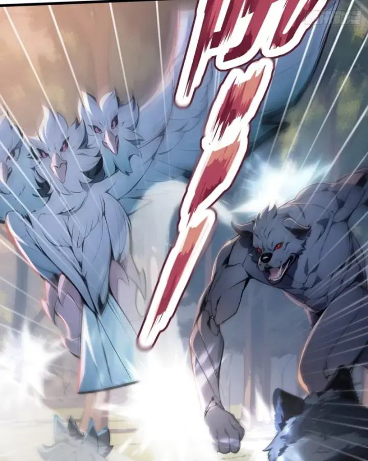 Toàn Dân Thần Vương: Tôi Hiến Tế Nghìn Tỷ Sinh Linh! Chapter 46 - Trang 2