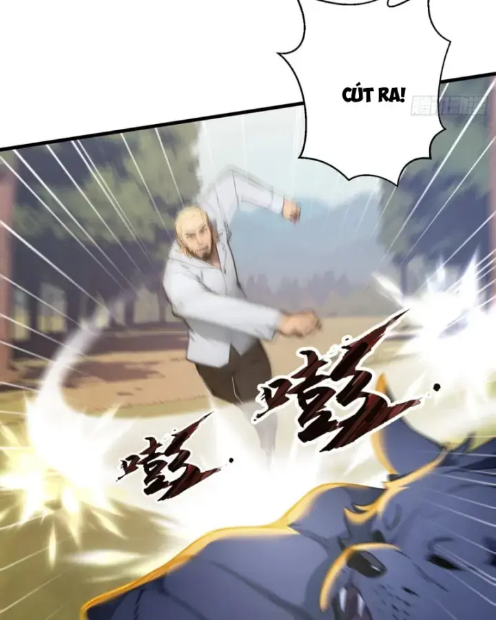 Toàn Dân Thần Vương: Tôi Hiến Tế Nghìn Tỷ Sinh Linh! Chapter 46 - Trang 2