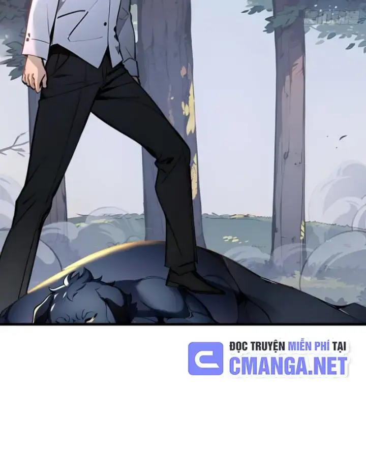 Toàn Dân Thần Vương: Tôi Hiến Tế Nghìn Tỷ Sinh Linh! Chapter 46 - Trang 2