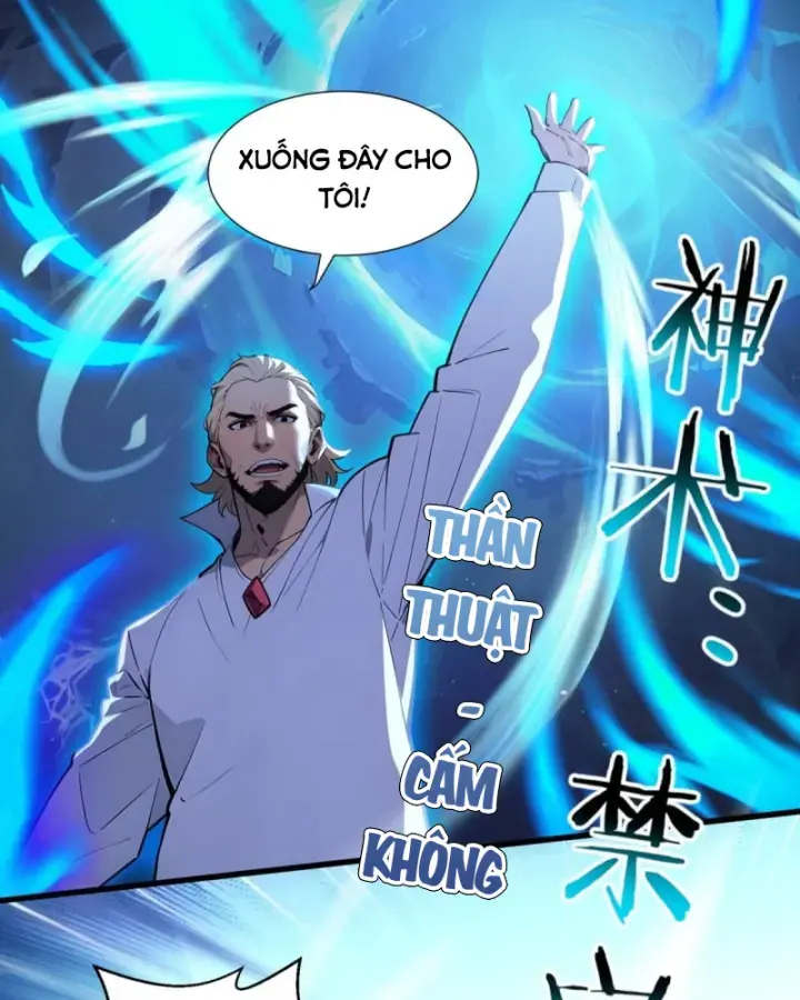 Toàn Dân Thần Vương: Tôi Hiến Tế Nghìn Tỷ Sinh Linh! Chapter 46 - Trang 2