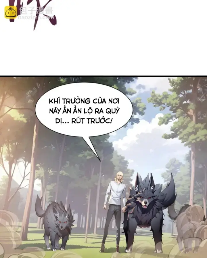 Toàn Dân Thần Vương: Tôi Hiến Tế Nghìn Tỷ Sinh Linh! Chapter 46 - Trang 2