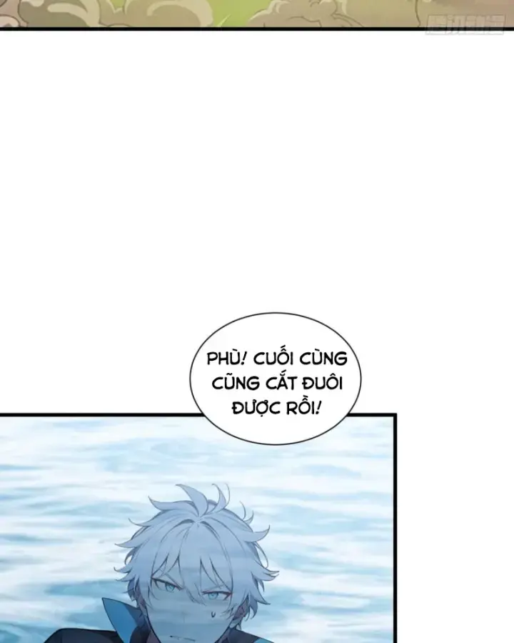 Toàn Dân Thần Vương: Tôi Hiến Tế Nghìn Tỷ Sinh Linh! Chapter 46 - Trang 2