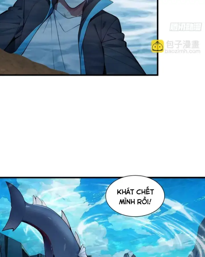 Toàn Dân Thần Vương: Tôi Hiến Tế Nghìn Tỷ Sinh Linh! Chapter 46 - Trang 2