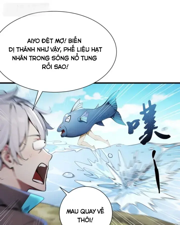 Toàn Dân Thần Vương: Tôi Hiến Tế Nghìn Tỷ Sinh Linh! Chapter 46 - Trang 2