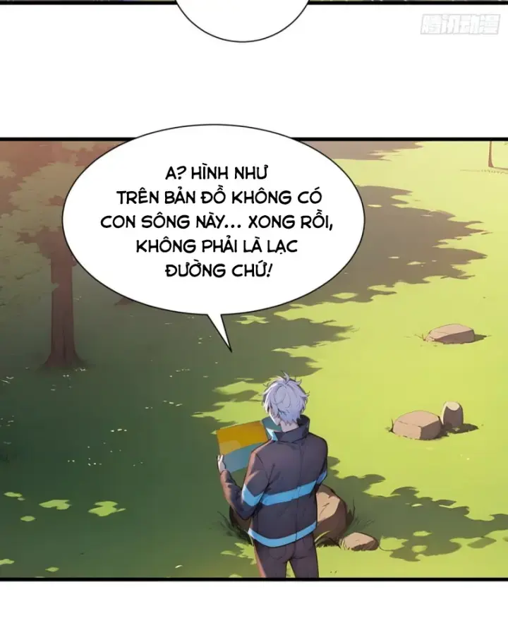 Toàn Dân Thần Vương: Tôi Hiến Tế Nghìn Tỷ Sinh Linh! Chapter 46 - Trang 2