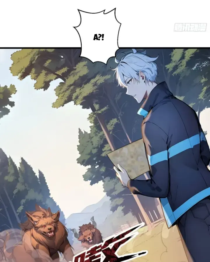 Toàn Dân Thần Vương: Tôi Hiến Tế Nghìn Tỷ Sinh Linh! Chapter 46 - Trang 2