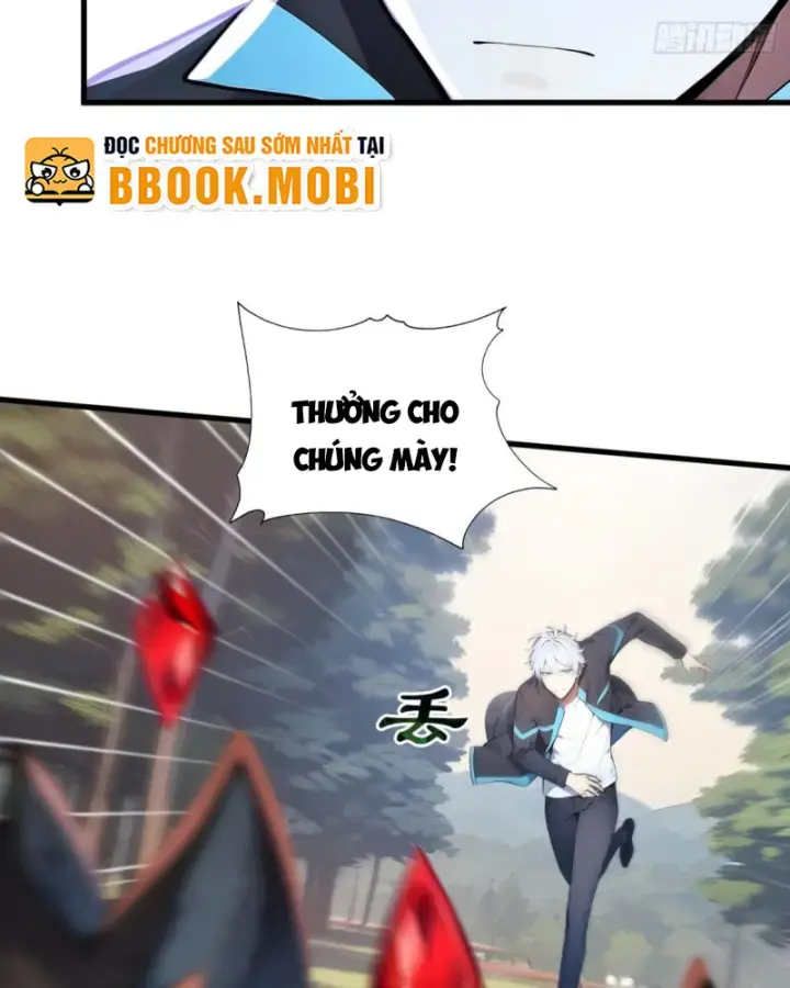 Toàn Dân Thần Vương: Tôi Hiến Tế Nghìn Tỷ Sinh Linh! Chapter 46 - Trang 2