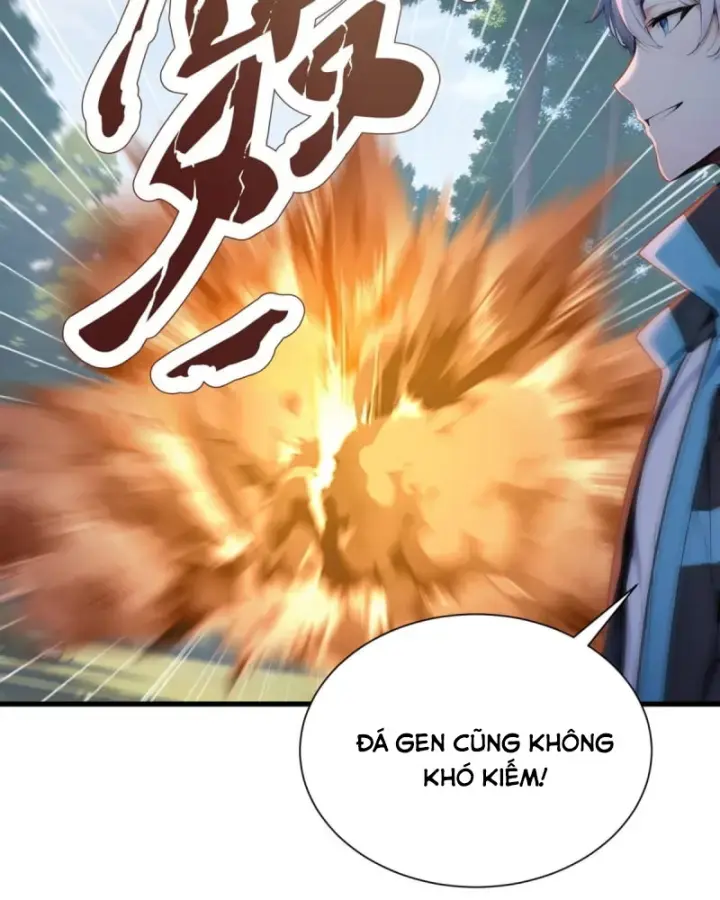 Toàn Dân Thần Vương: Tôi Hiến Tế Nghìn Tỷ Sinh Linh! Chapter 46 - Trang 2