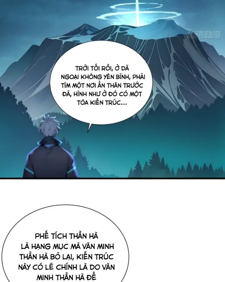 Toàn Dân Thần Vương: Tôi Hiến Tế Nghìn Tỷ Sinh Linh! Chapter 46 - Trang 2