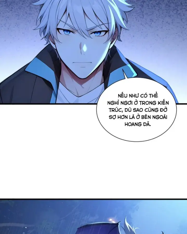 Toàn Dân Thần Vương: Tôi Hiến Tế Nghìn Tỷ Sinh Linh! Chapter 46 - Trang 2