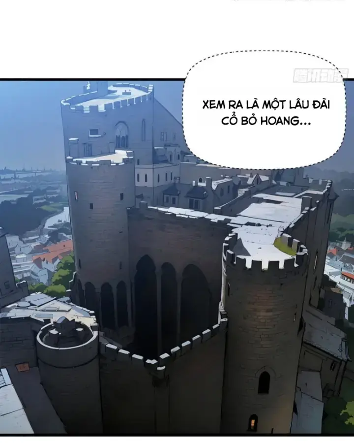 Toàn Dân Thần Vương: Tôi Hiến Tế Nghìn Tỷ Sinh Linh! Chapter 46 - Trang 2