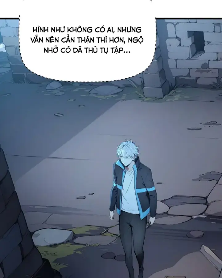 Toàn Dân Thần Vương: Tôi Hiến Tế Nghìn Tỷ Sinh Linh! Chapter 46 - Trang 2