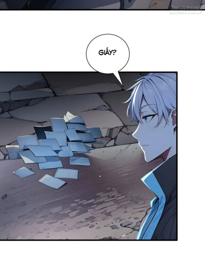 Toàn Dân Thần Vương: Tôi Hiến Tế Nghìn Tỷ Sinh Linh! Chapter 46 - Trang 2