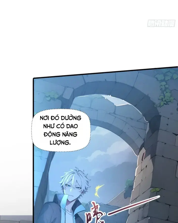 Toàn Dân Thần Vương: Tôi Hiến Tế Nghìn Tỷ Sinh Linh! Chapter 46 - Trang 2