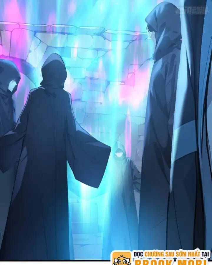 Toàn Dân Thần Vương: Tôi Hiến Tế Nghìn Tỷ Sinh Linh! Chapter 46 - Trang 2