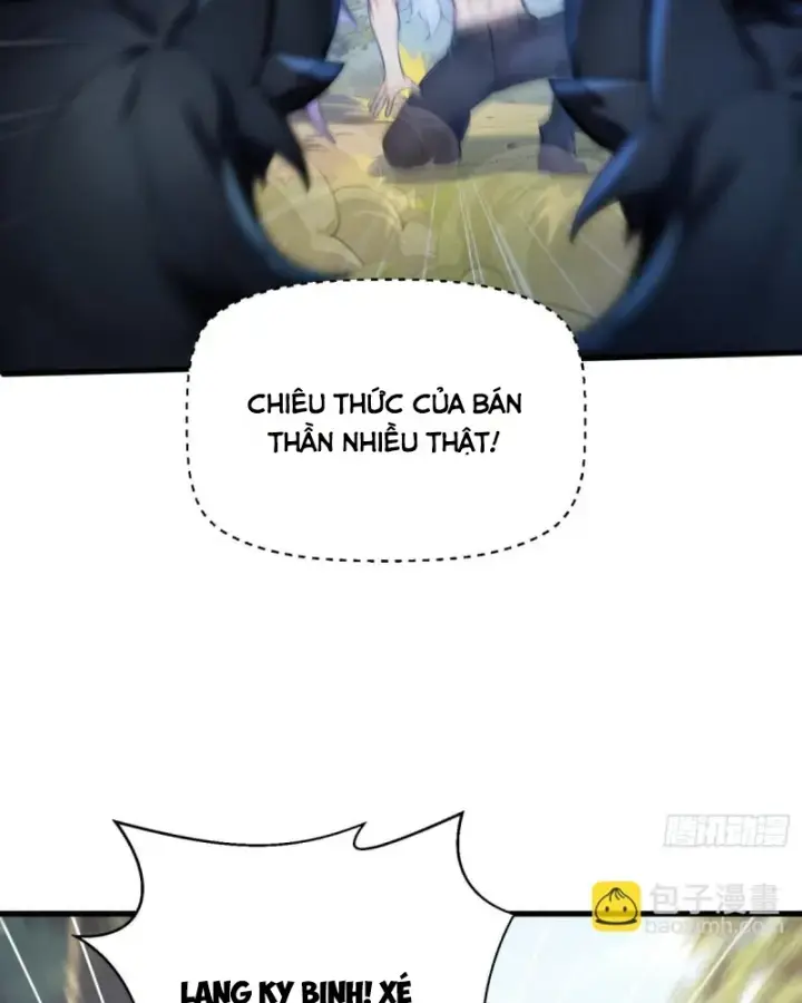 Toàn Dân Thần Vương: Tôi Hiến Tế Nghìn Tỷ Sinh Linh! Chapter 46 - Trang 2