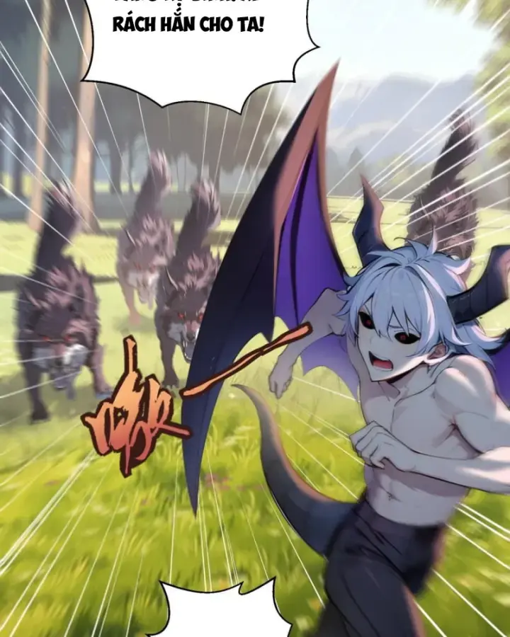 Toàn Dân Thần Vương: Tôi Hiến Tế Nghìn Tỷ Sinh Linh! Chapter 46 - Trang 2