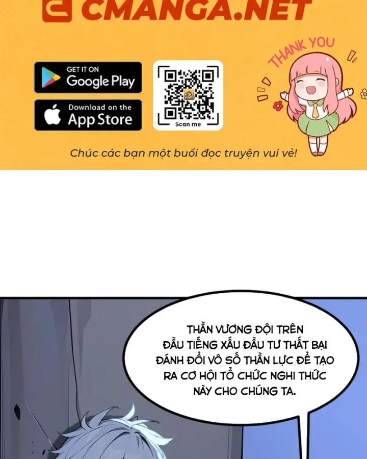 Toàn Dân Thần Vương: Tôi Hiến Tế Nghìn Tỷ Sinh Linh! Chapter 47 - Trang 2