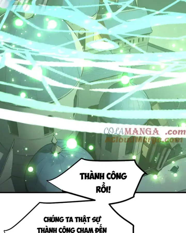 Toàn Dân Thần Vương: Tôi Hiến Tế Nghìn Tỷ Sinh Linh! Chapter 47 - Trang 2