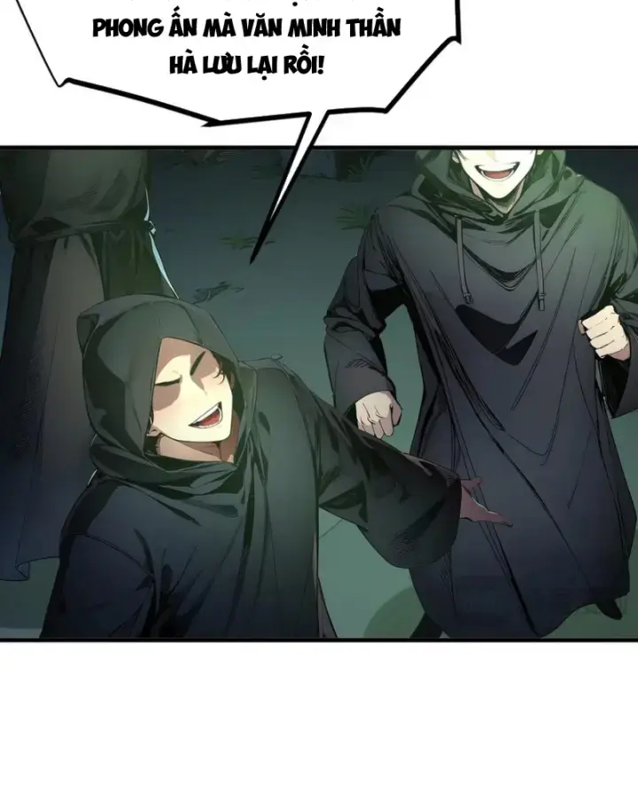 Toàn Dân Thần Vương: Tôi Hiến Tế Nghìn Tỷ Sinh Linh! Chapter 47 - Trang 2