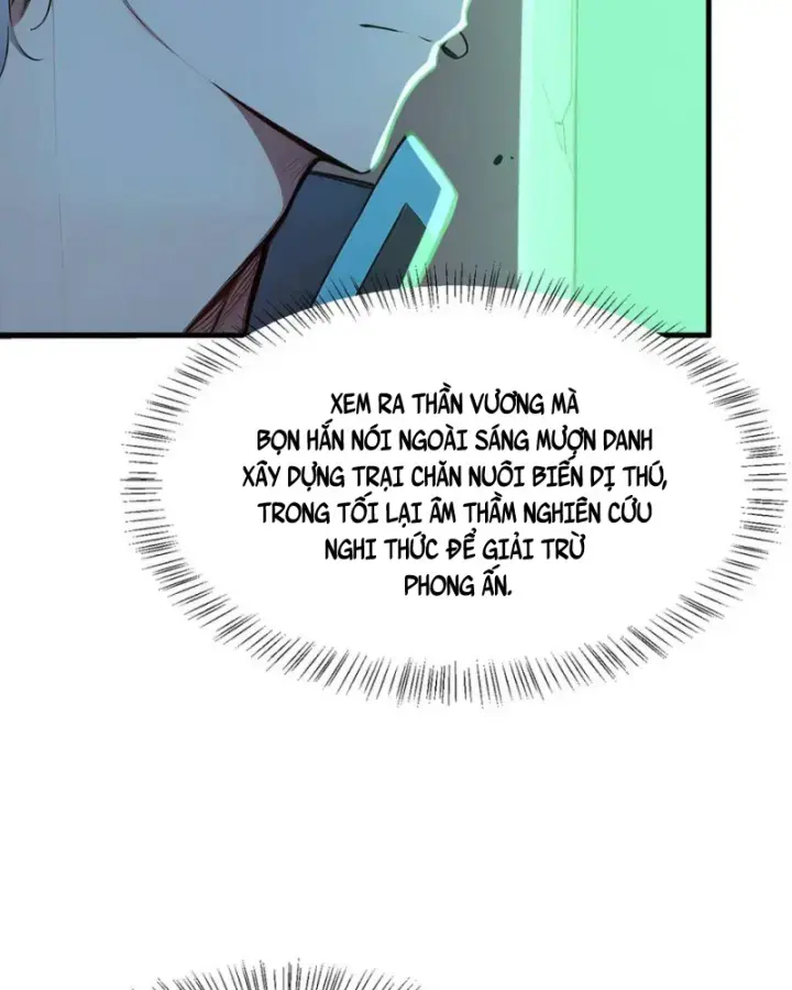 Toàn Dân Thần Vương: Tôi Hiến Tế Nghìn Tỷ Sinh Linh! Chapter 47 - Trang 2