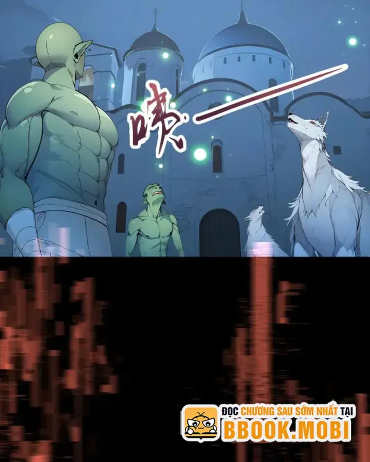 Toàn Dân Thần Vương: Tôi Hiến Tế Nghìn Tỷ Sinh Linh! Chapter 47 - Trang 2