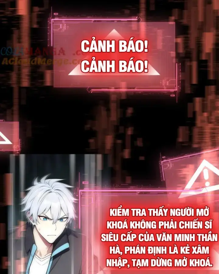 Toàn Dân Thần Vương: Tôi Hiến Tế Nghìn Tỷ Sinh Linh! Chapter 47 - Trang 2