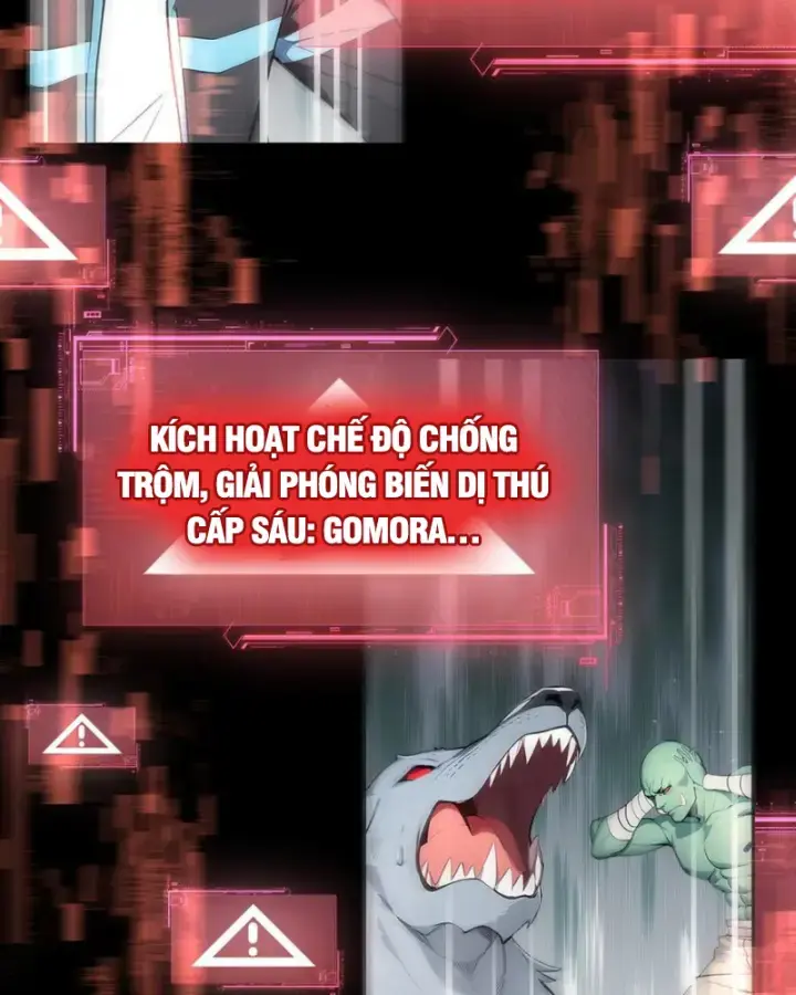 Toàn Dân Thần Vương: Tôi Hiến Tế Nghìn Tỷ Sinh Linh! Chapter 47 - Trang 2